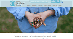 Desktop Screenshot of nantucketlighthouseschool.org